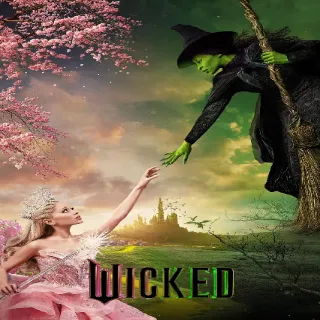 Wicked HD