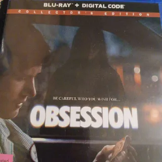 OBSESSION HD