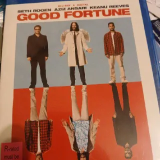 Good Fortune HD
