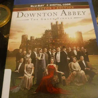 Downton Abbey The Grand Finale HD
