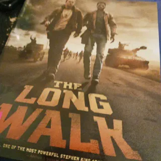 The Long Walk HD