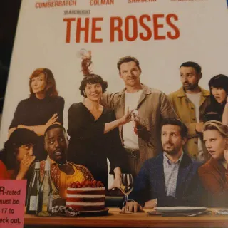 The ROSES HD