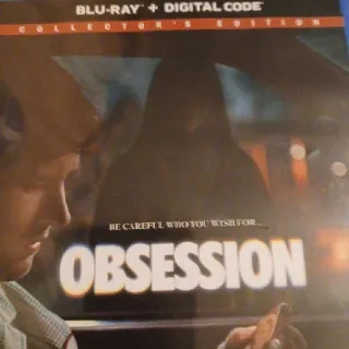OBSESSION HD