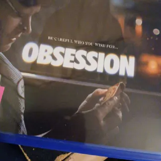 OBSESSION HD