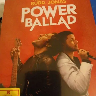 Power Ballad