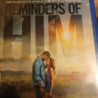 Reminders Of Him HD