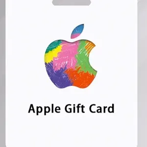 $3 Apple Gift Card | Instant Delivery | US Region