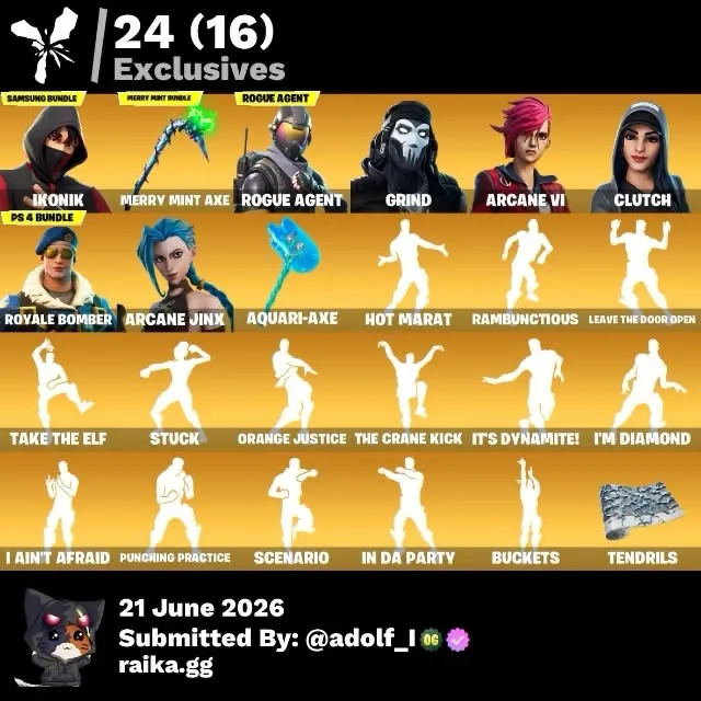 Foto del Listado