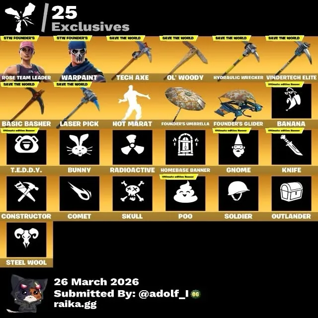 Foto del Listado