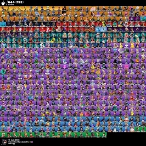 Fortnite og account 644 skins | OG STW | Renegade Raider | Travis Scott | Gold TNTina | Gold Brutus | Gold Meowscles