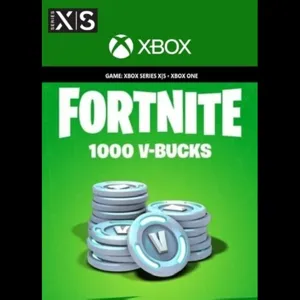 V-Bucks | 1000x