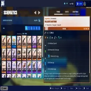 Fortnite account og save the world nocturno unlimited edition rarest account in save the world