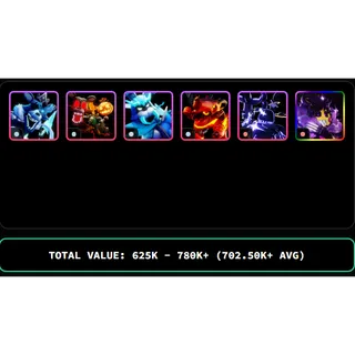 Apex Bundle For FNTD2