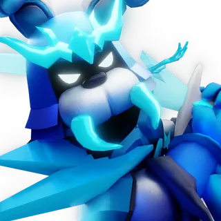 Veng Yeti oni Bonnie