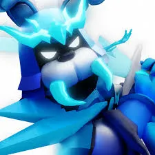 Yeti oni Bonnie Veng