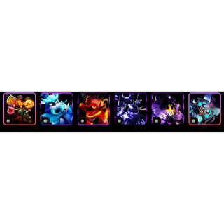 FNTD2 APEX Bundle