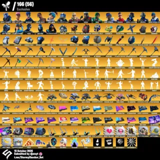 Fortnite Account