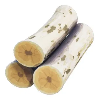 building material wood
