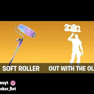 Fortnite account