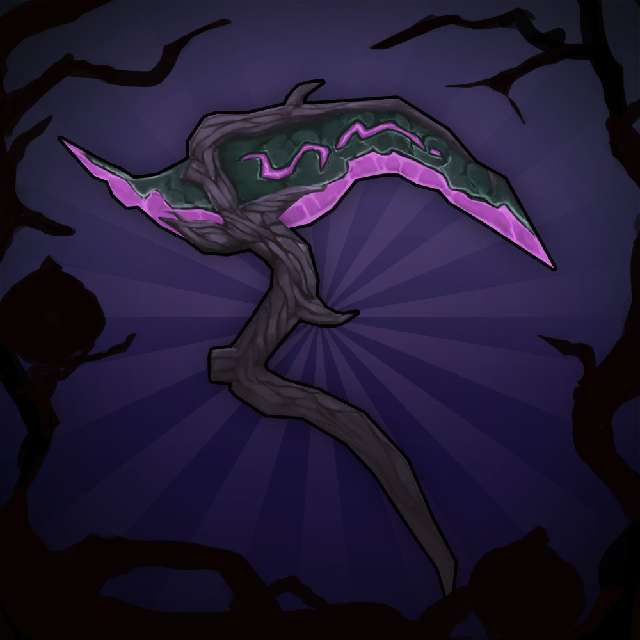 Other Elderwood Scythe In Game Items Gameflip - other scythe roblox