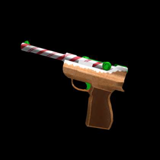 Other Ginger Luger Blade Mm2 In Game Items Gameflip - ginger sword roblox