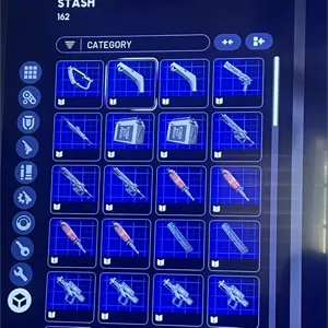 162 blueprints