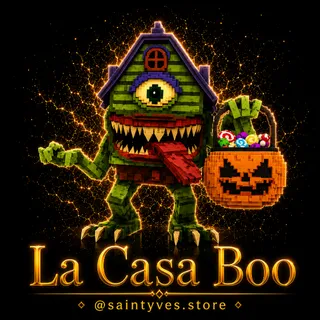 La Casa Boo