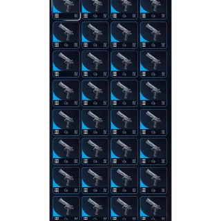 Venator (Max Level) Bundle of 10 