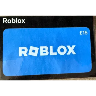 £15.00 GBP Other