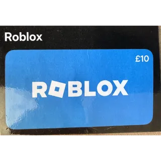 £10.00 GBP Other