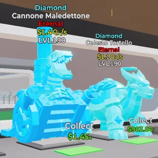 Diamond Bundle