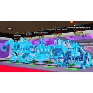Aqua Bundle