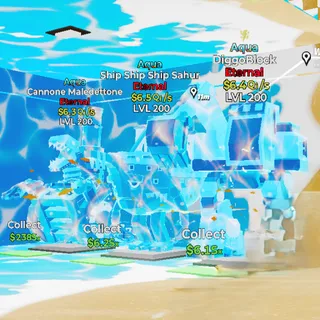 Aqua Bundle