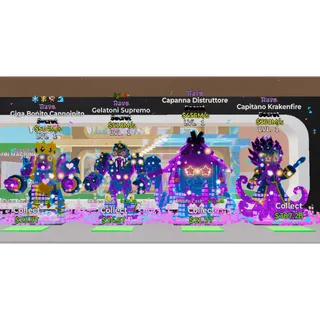 Rave Bundle