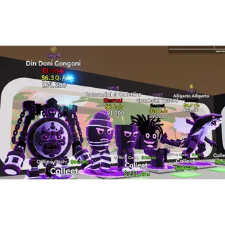 Void Bundle