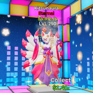 Kitsunaura - Default