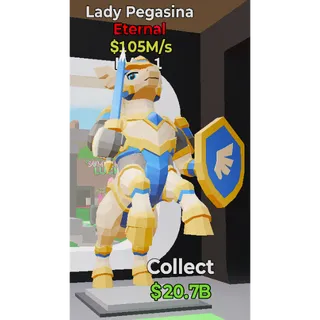 Lady Pegasina