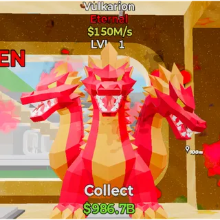 Vulkarion