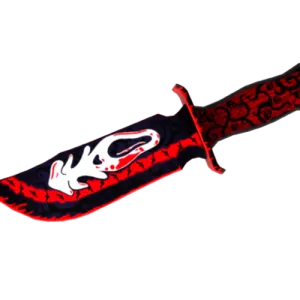 RARE CRYPTIC KNIFE MVSD