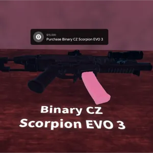 x5 SCORPIONS SOUTH BRONX