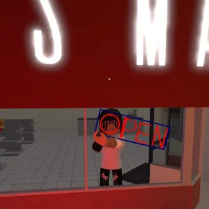 SOUTHBRONX MYSTERY DRUMS