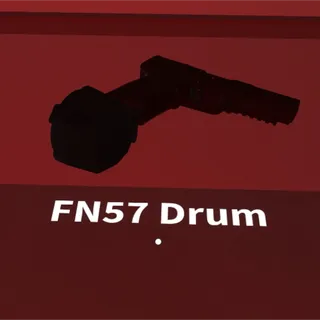 x5 FN57 DRUMS