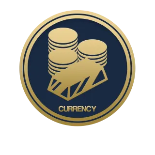 Currency | 12,800x