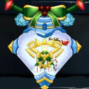 HOLLY ALL SEEING EYE