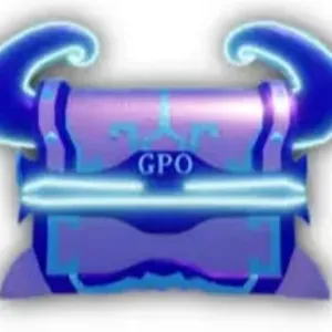 MYTHICAL CHEST(MC)-GPO