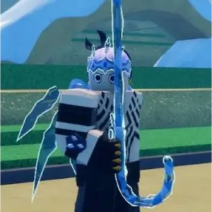 ICEBORN CANDY CANE(ICC)