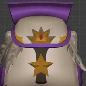 PRESTIGE BAG(PBAG)-GPO