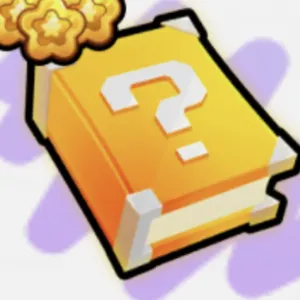 Lucky block book