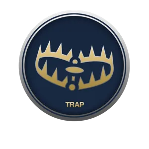 Trap | 10000x