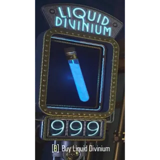 PS4/PS5 50.000 LIQUID DIVINIUM BLACK OPS 3